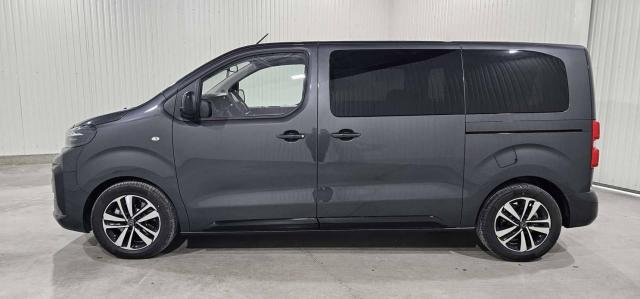 Peugeot Traveller image 5