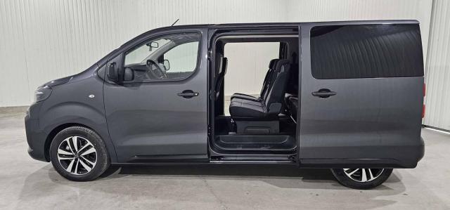 Peugeot Traveller image 7