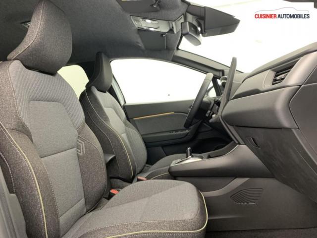 Renault Captur image 6