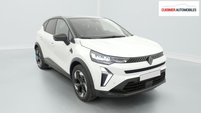 Renault Captur image 4