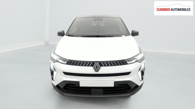 Renault Captur image 7