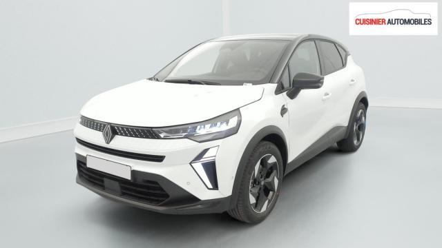 Renault Captur image 5