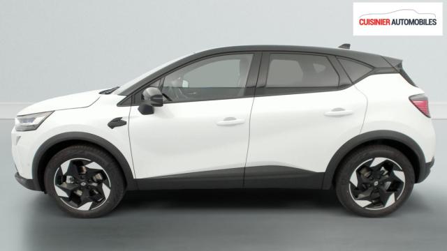 Renault Captur image 2