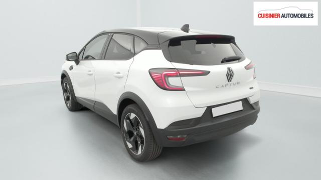 Renault Captur image 1