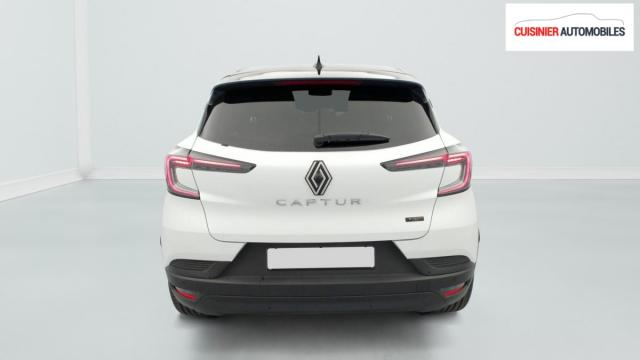 Renault Captur image 9