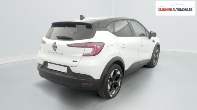 Renault Captur image 8
