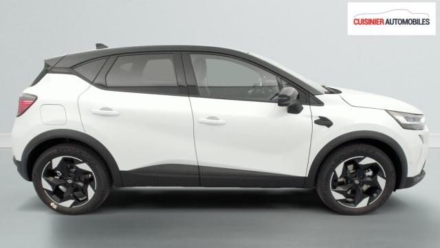 Renault Captur image 3