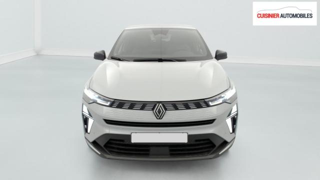 Renault Symbioz image 1