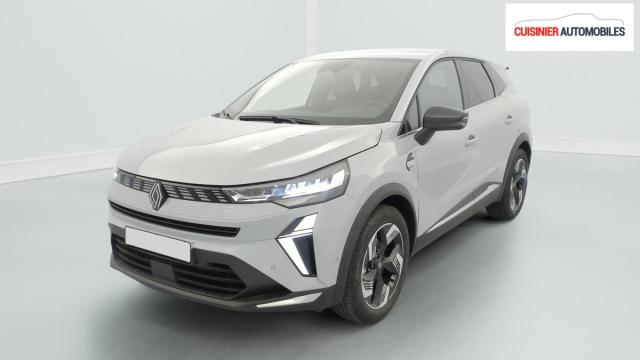 Renault Symbioz image 4