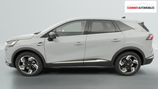 Renault Symbioz image 3