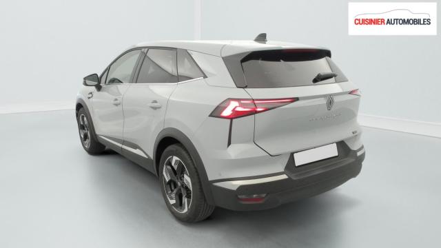 Renault Symbioz image 6