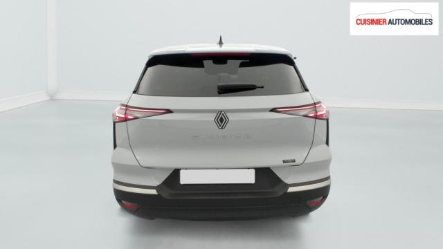Renault Symbioz image 2