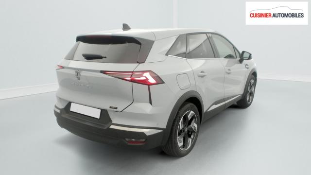Renault Symbioz image 7