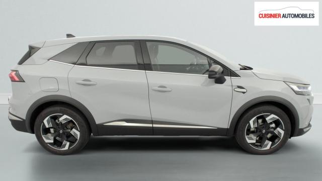 Renault Symbioz image 5