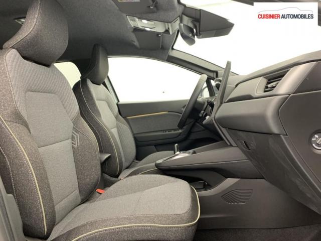 Renault Symbioz image 8