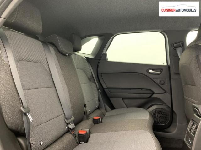 Renault Symbioz image 7