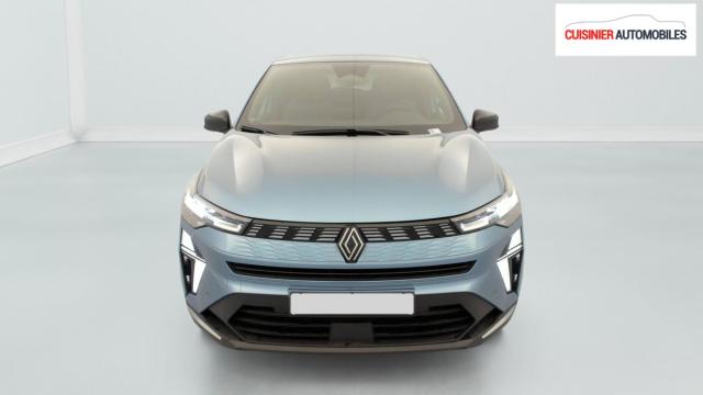 Renault Symbioz image 9