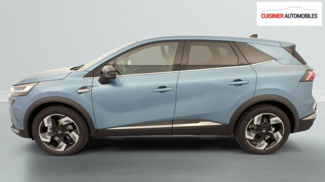 Renault Symbioz image 4