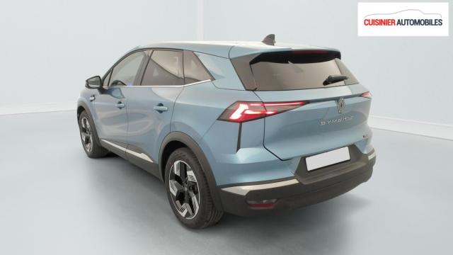 Renault Symbioz image 2