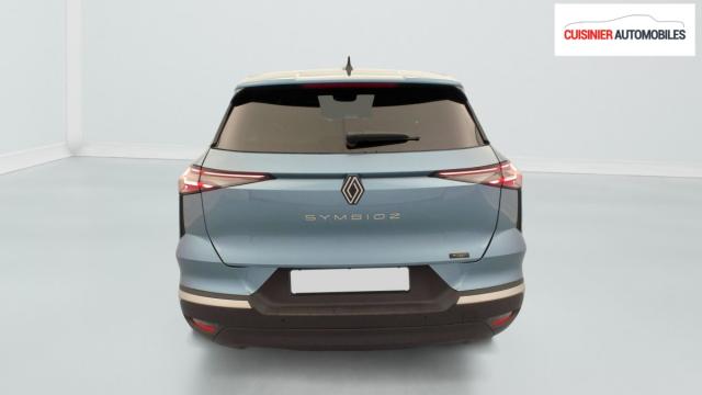 Renault Symbioz image 3