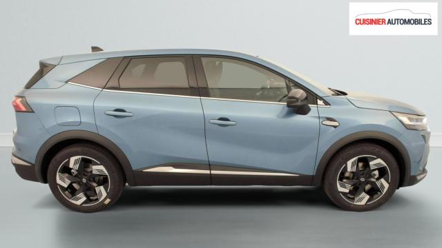 Renault Symbioz image 1