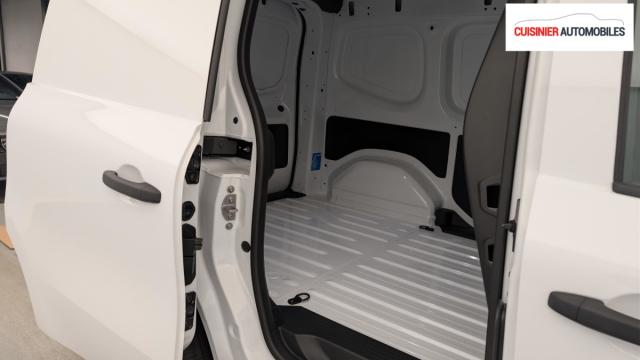Renault Kangoo Van image 6
