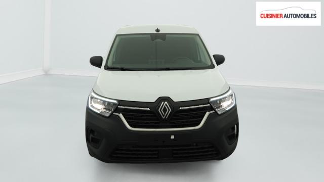 Renault Kangoo Van image 1