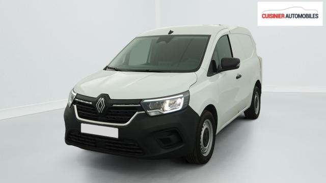 Renault Kangoo Van image 2