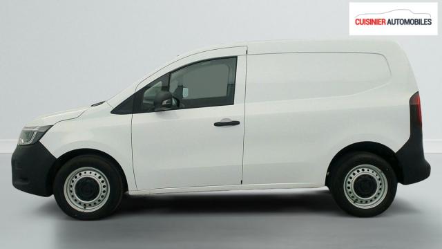 Renault Kangoo Van image 4