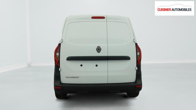 Renault Kangoo Van image 3
