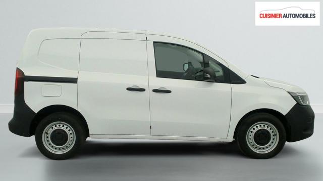Renault Kangoo Van image 9