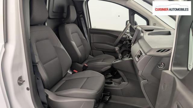 Renault Kangoo Van image 8