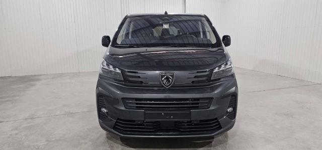 Peugeot Traveller image 2