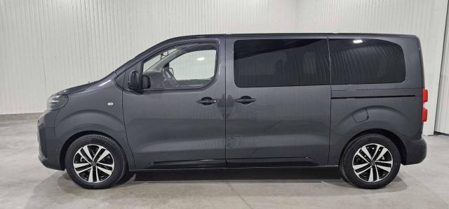 Peugeot Traveller image 8