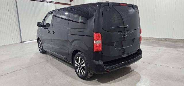 Peugeot Traveller image 5