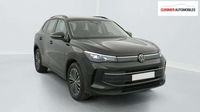 Volkswagen Tiguan 1.5 Etsi 150ch Dsg7 Life Plus
