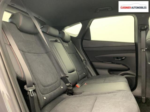 Hyundai Tucson image 3