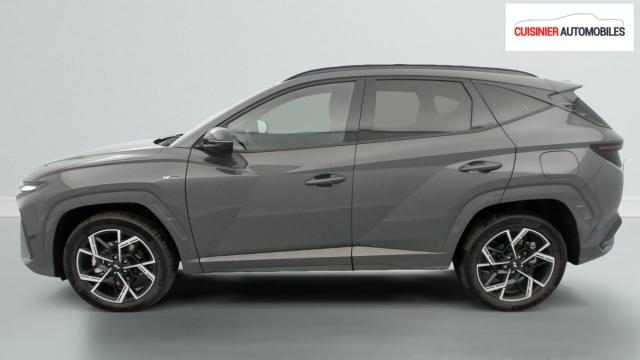 Hyundai Tucson image 7