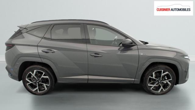Hyundai Tucson image 6