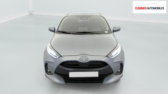 Toyota Yaris image 8