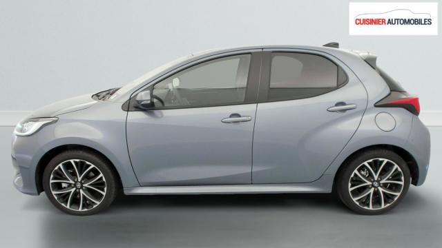 Toyota Yaris image 4
