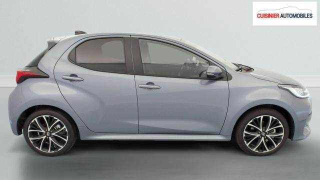Toyota Yaris image 9