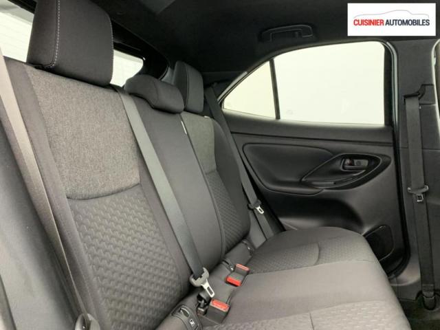 Toyota Yaris Cross image 7