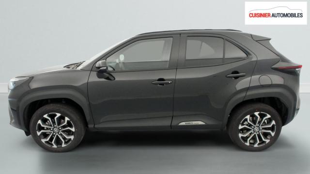 Toyota Yaris Cross image 9
