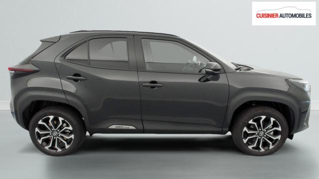 Toyota Yaris Cross image 5