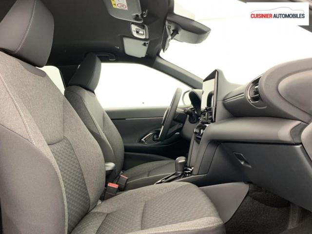 Toyota Yaris Cross image 2