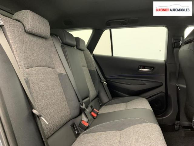Toyota Corolla Touring Sports image 1