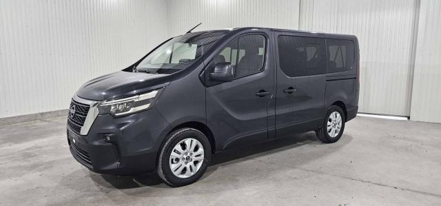 Nissan Primastar Combi L1h1 3.0t 2.0 Dci 170 S/s Bva9 Tekna 8 Pl