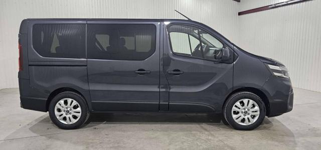 Nissan Primastar image 6