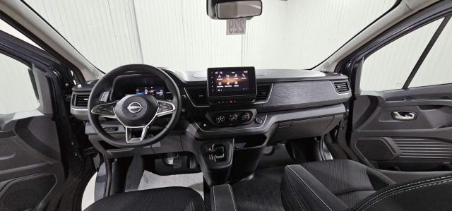 Nissan Primastar image 1